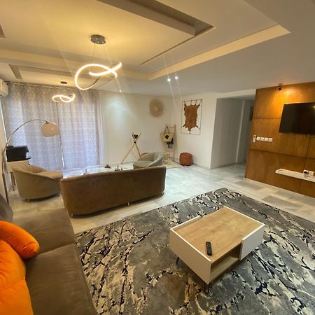 Nouvel Appartement Climatise Fès Dış mekan fotoğraf