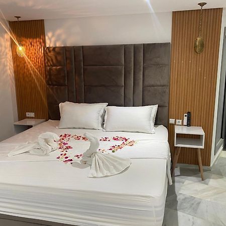 Nouvel Appartement Climatise Fès Dış mekan fotoğraf