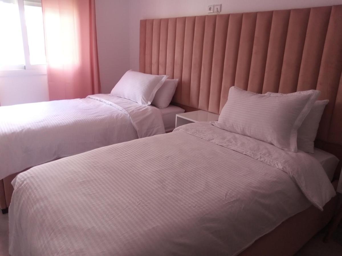 Nouvel Appartement Climatise Fès Dış mekan fotoğraf