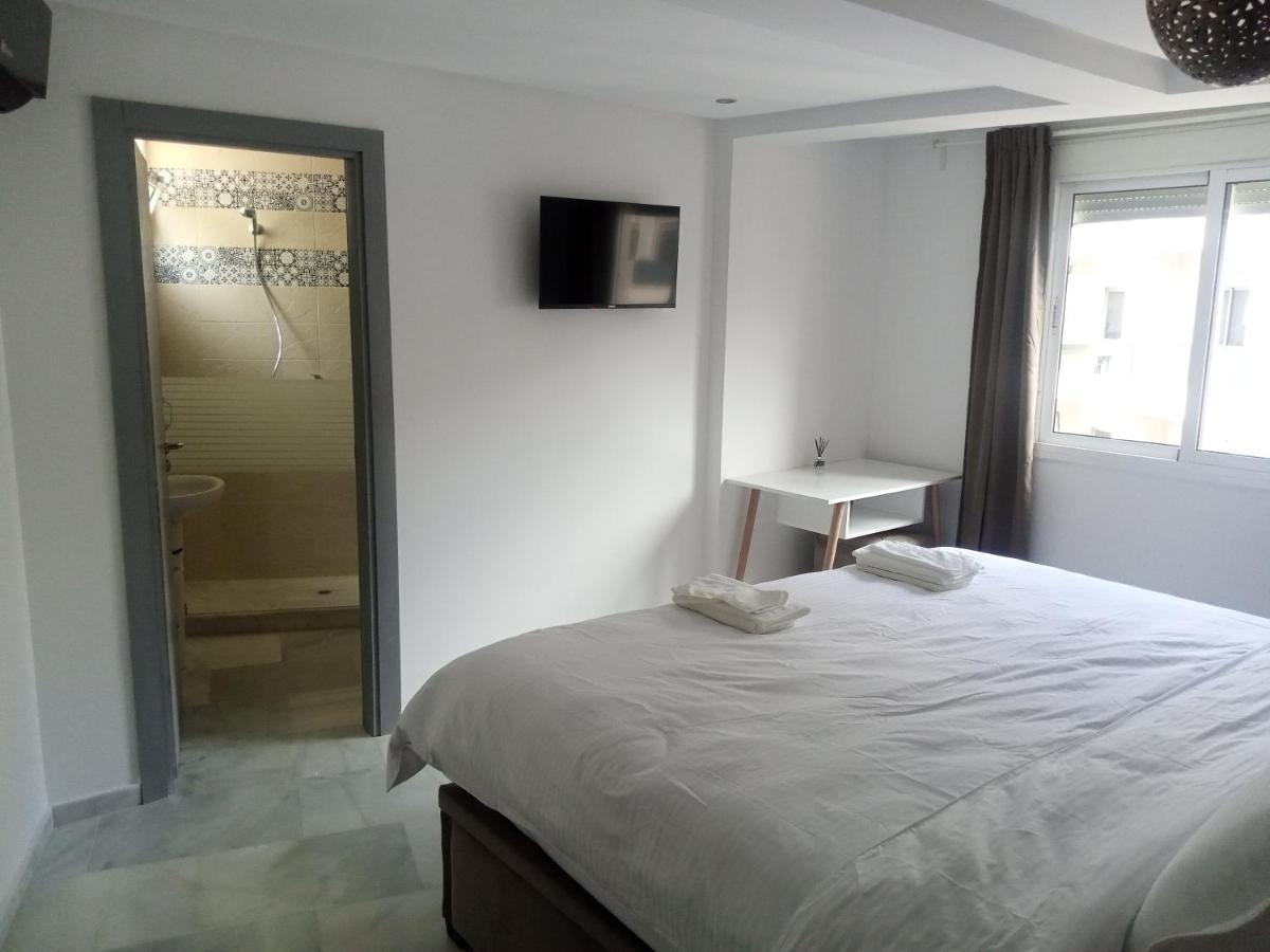 Nouvel Appartement Climatise Fès Dış mekan fotoğraf