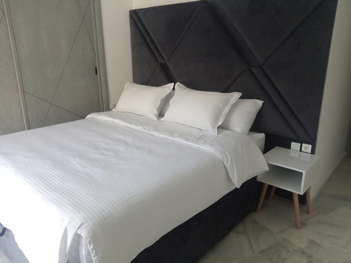 Nouvel Appartement Climatise Fès Dış mekan fotoğraf