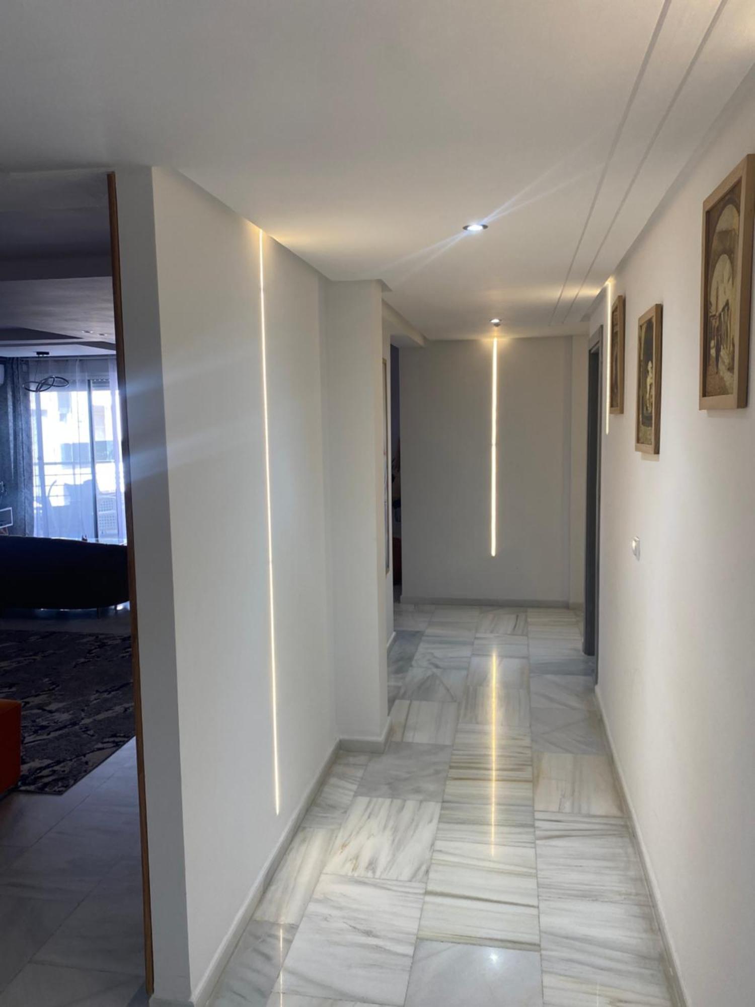 Nouvel Appartement Climatise Fès Dış mekan fotoğraf