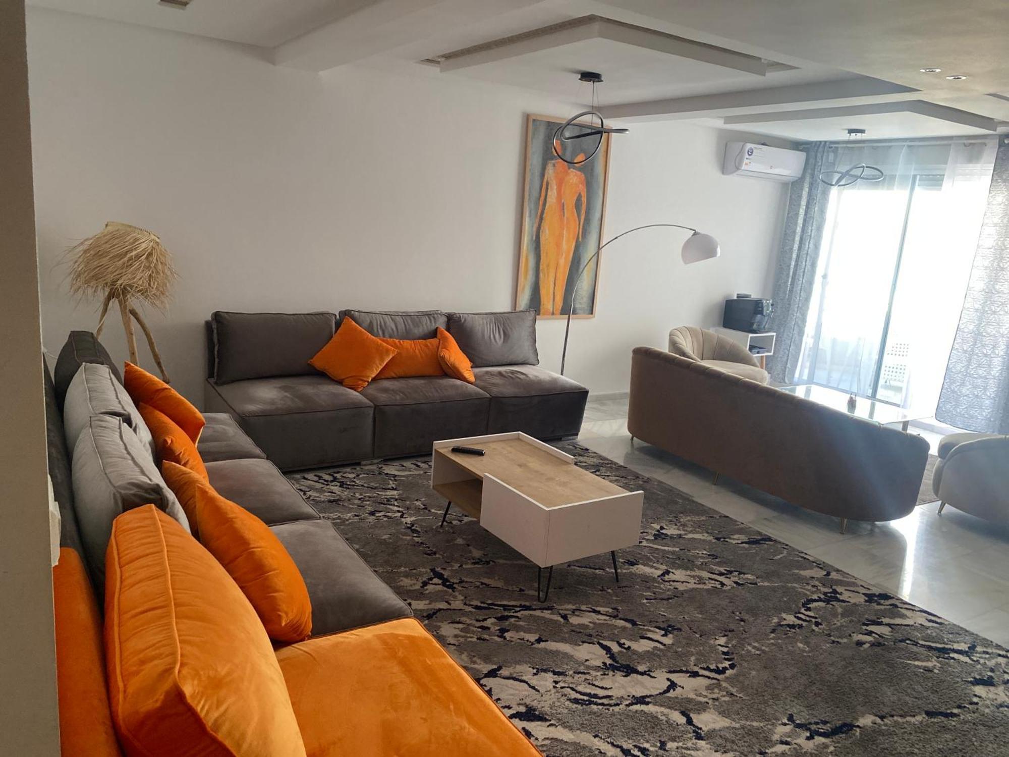 Nouvel Appartement Climatise Fès Dış mekan fotoğraf