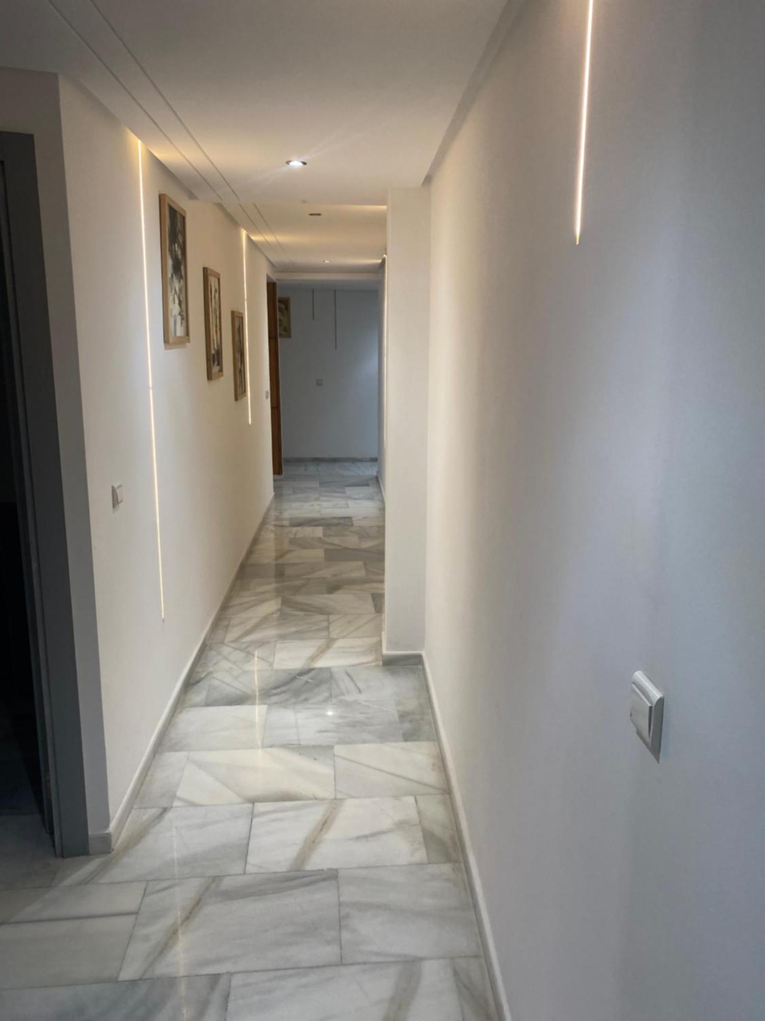 Nouvel Appartement Climatise Fès Dış mekan fotoğraf