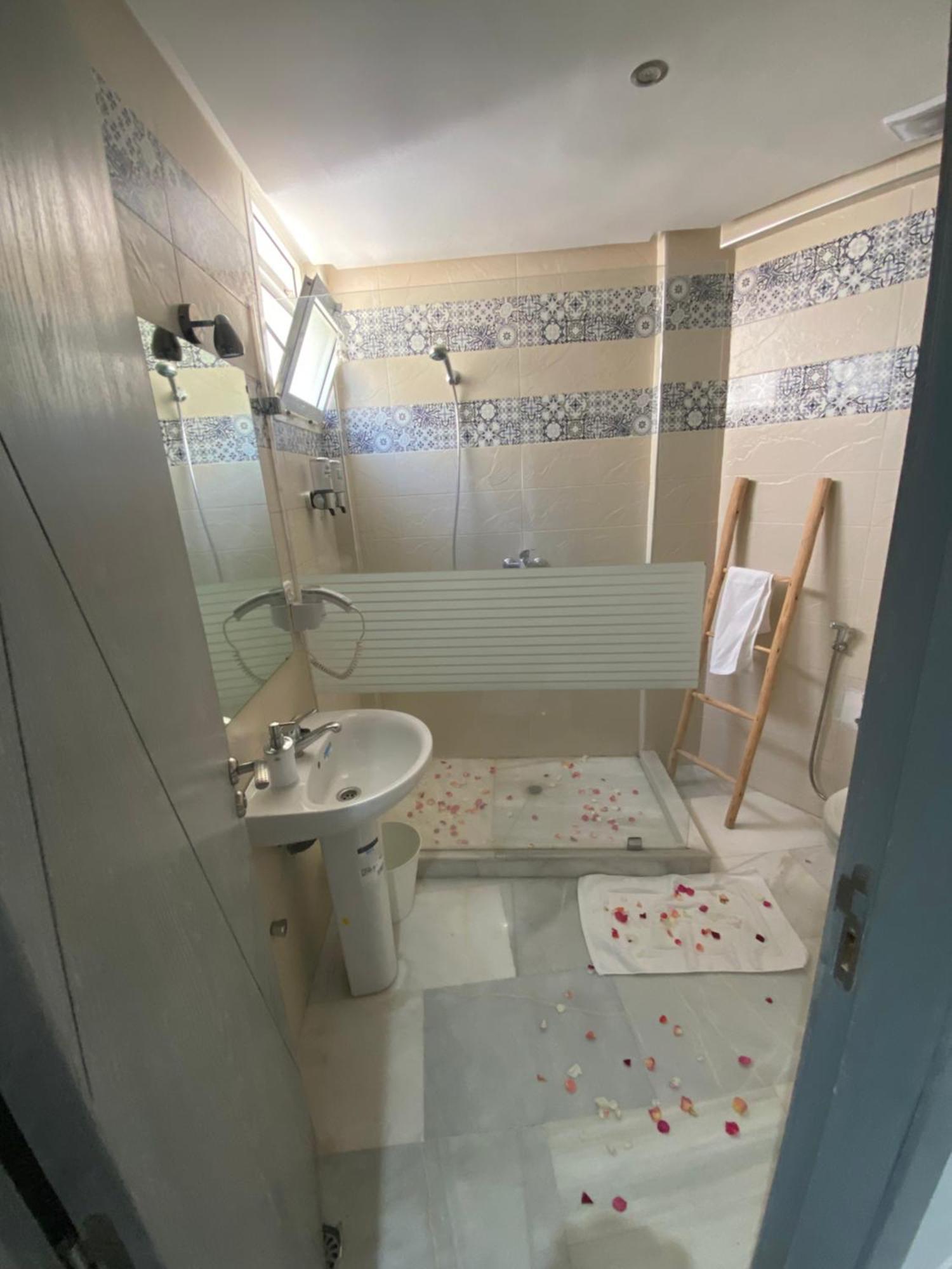Nouvel Appartement Climatise Fès Dış mekan fotoğraf