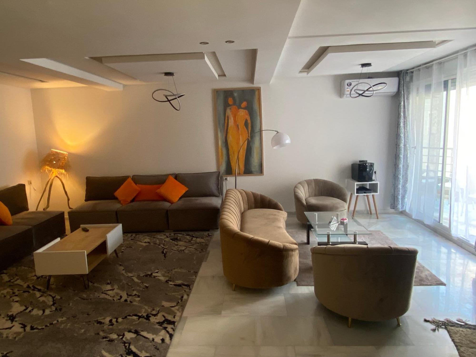 Nouvel Appartement Climatise Fès Dış mekan fotoğraf
