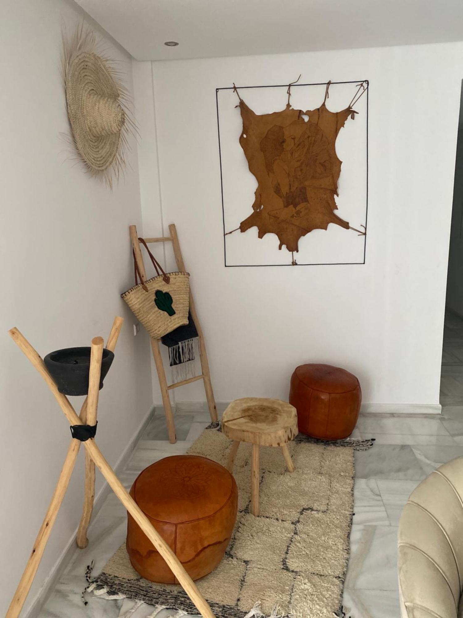 Nouvel Appartement Climatise Fès Dış mekan fotoğraf