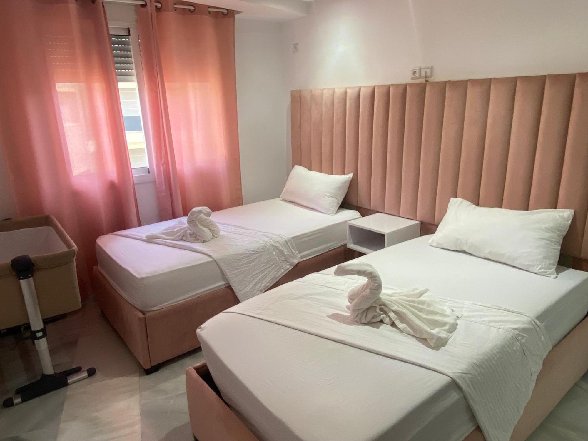 Nouvel Appartement Climatise Fès Dış mekan fotoğraf