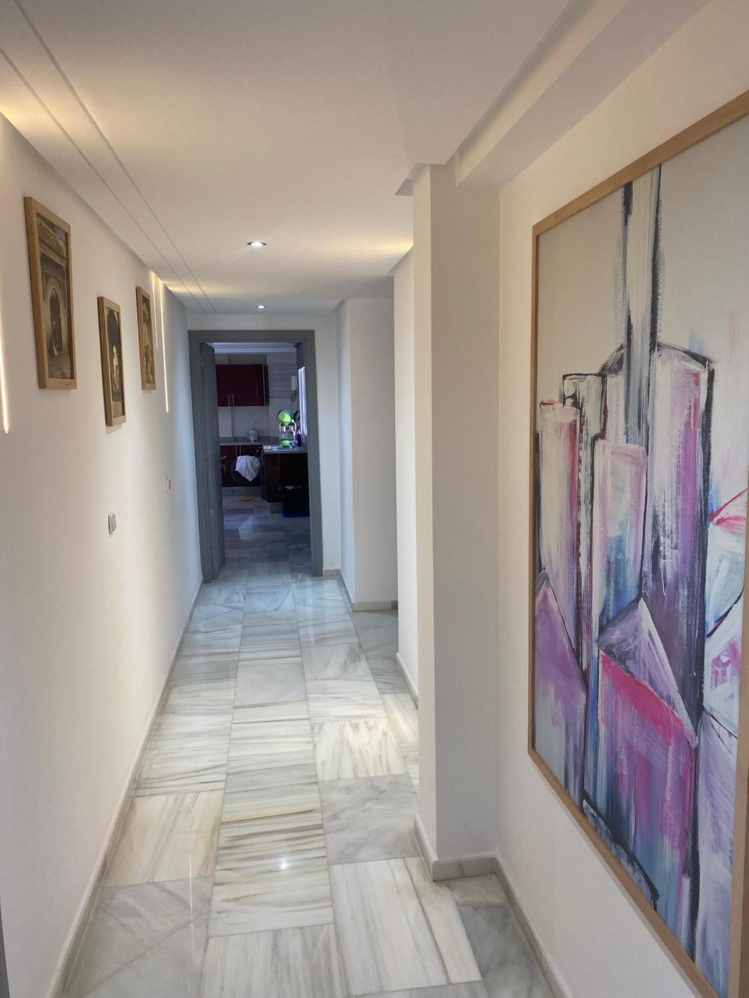 Nouvel Appartement Climatise Fès Dış mekan fotoğraf