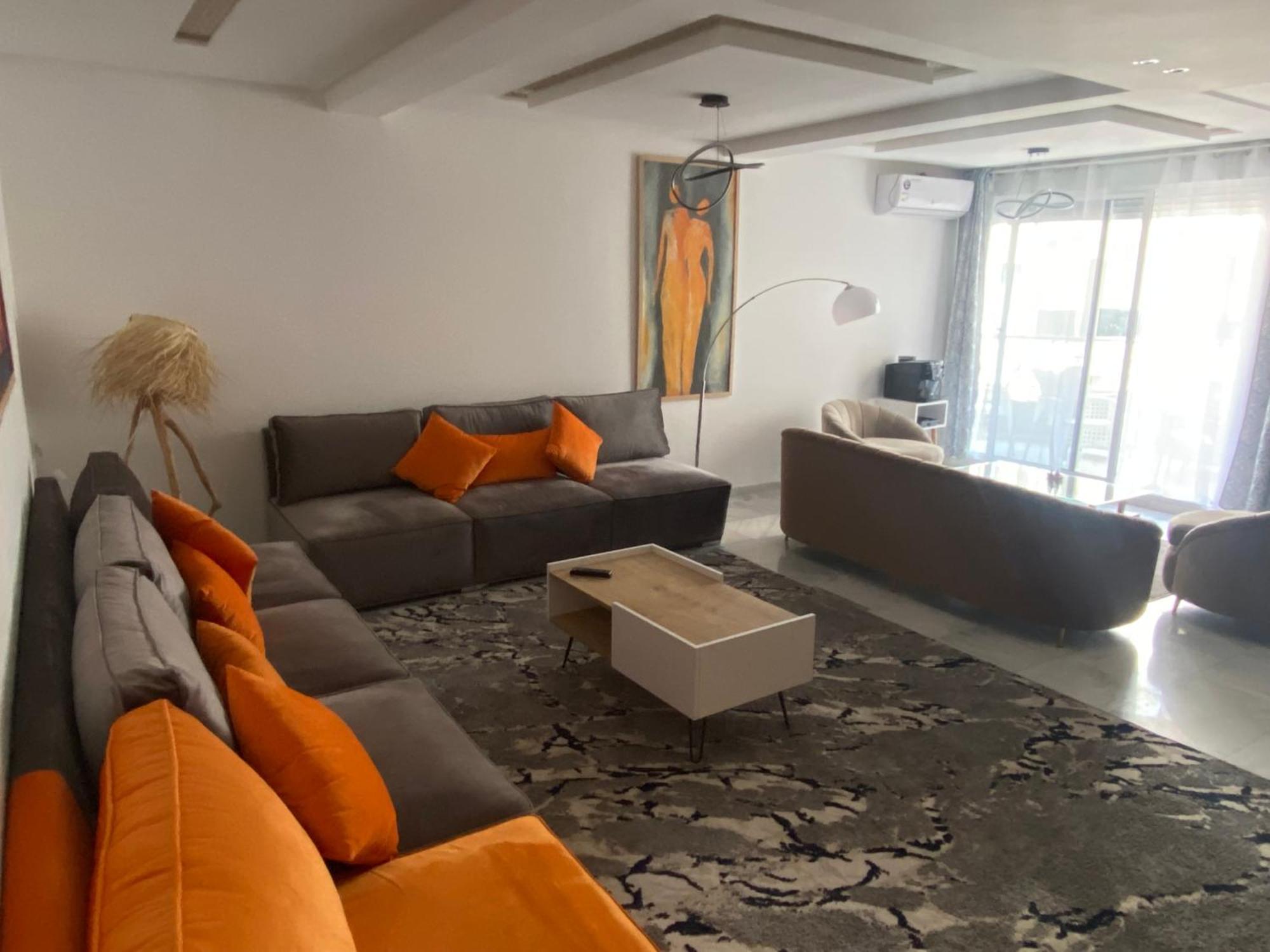 Nouvel Appartement Climatise Fès Dış mekan fotoğraf