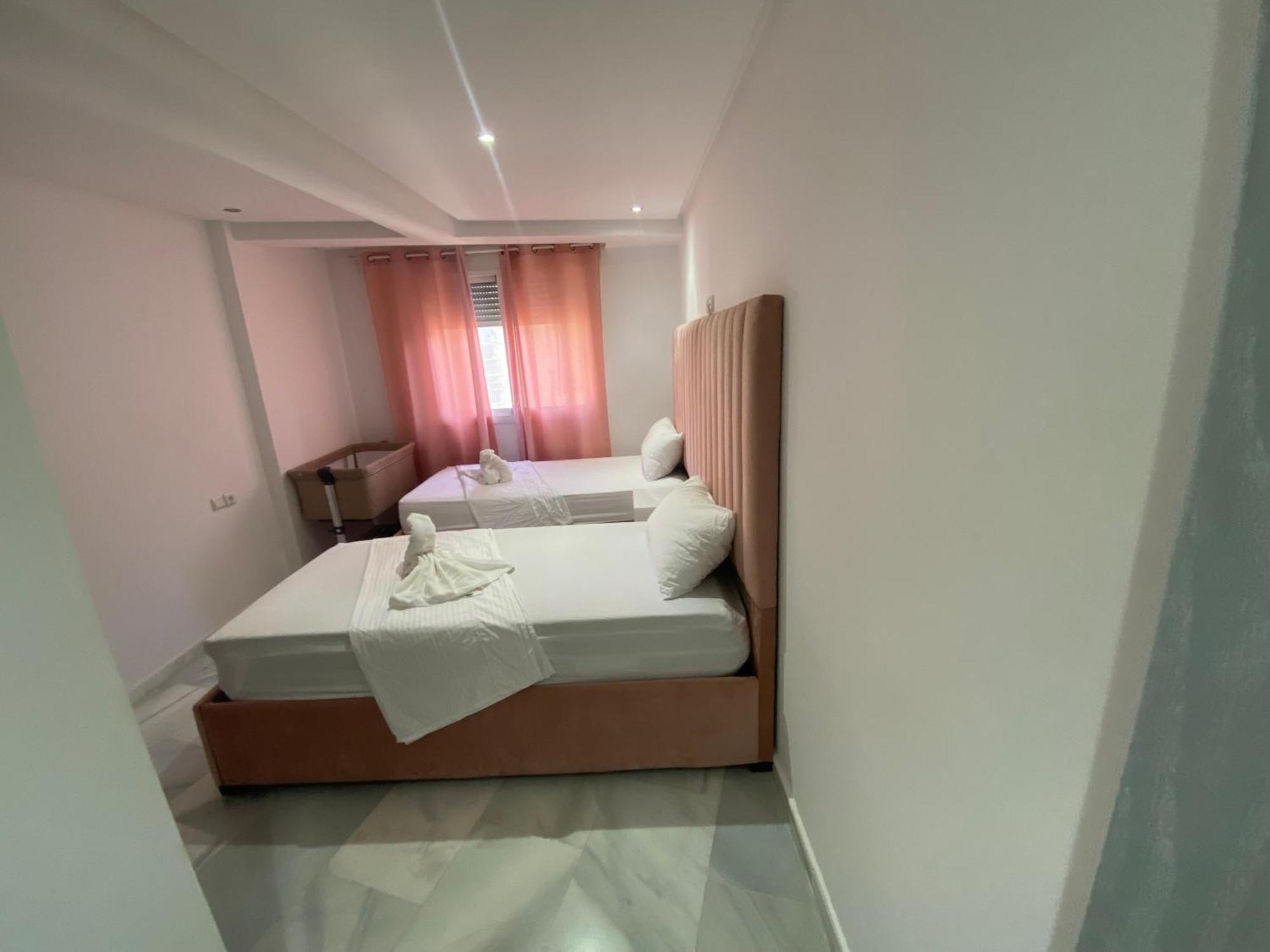Nouvel Appartement Climatise Fès Dış mekan fotoğraf