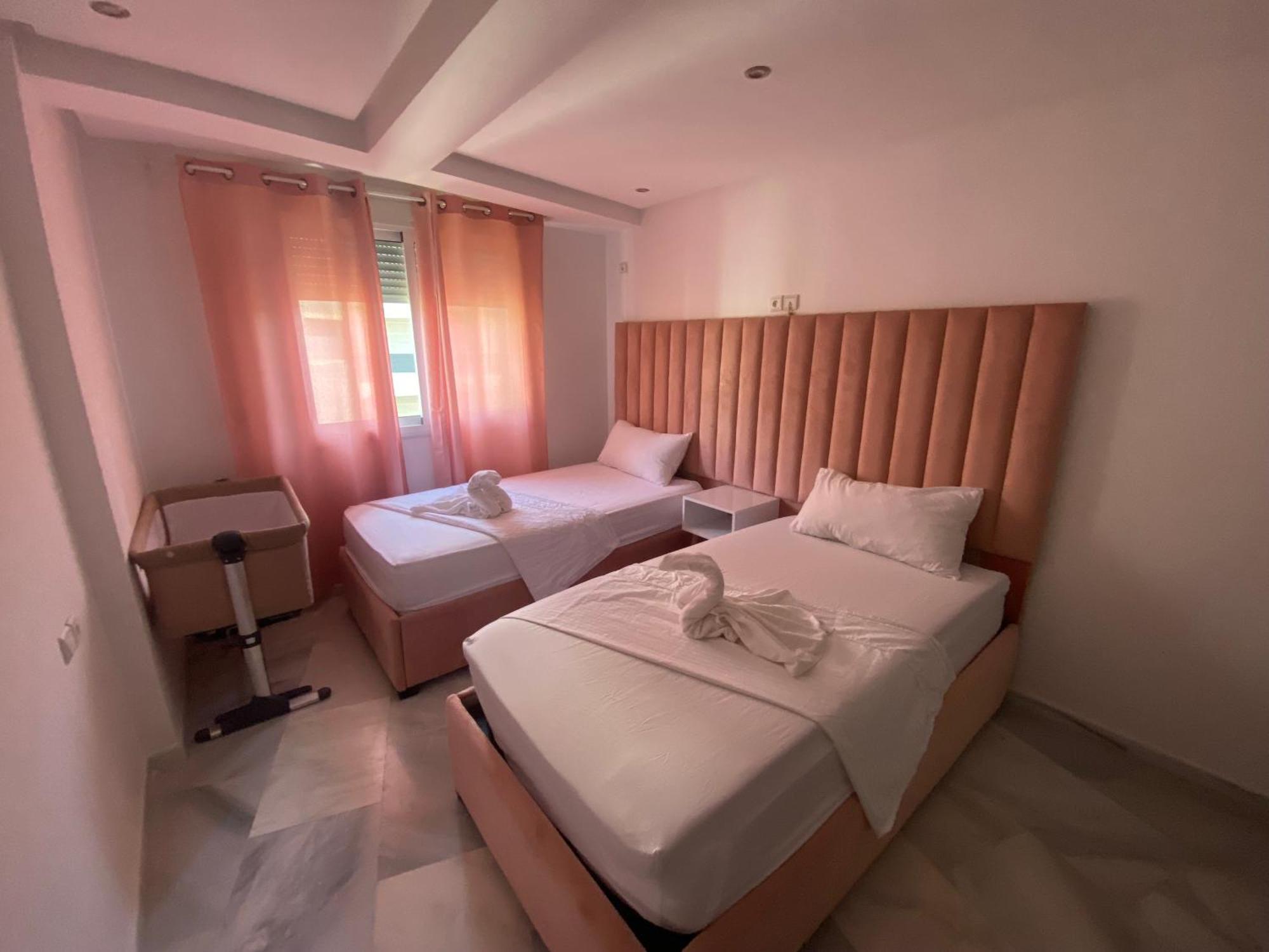 Nouvel Appartement Climatise Fès Dış mekan fotoğraf