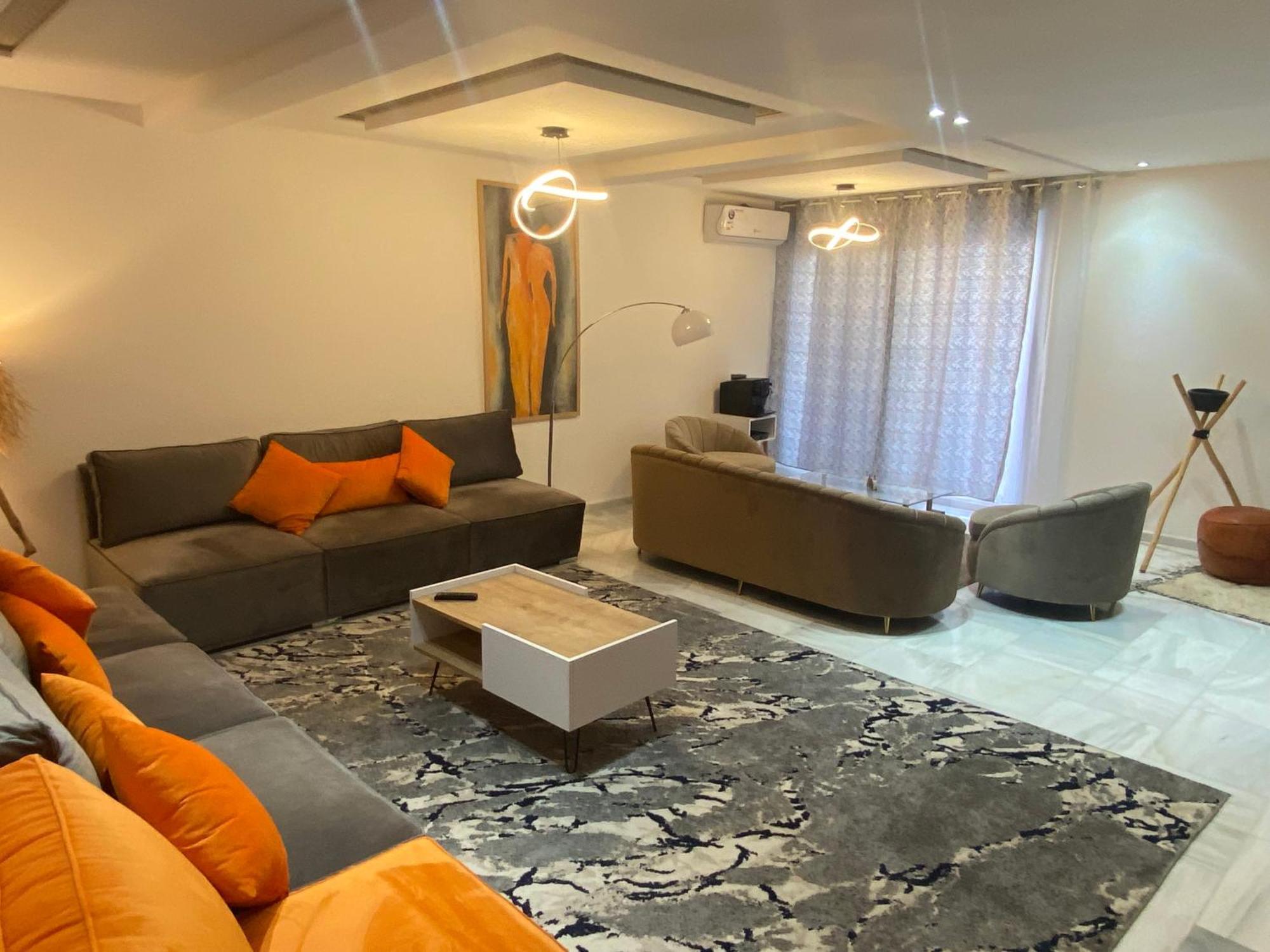 Nouvel Appartement Climatise Fès Dış mekan fotoğraf