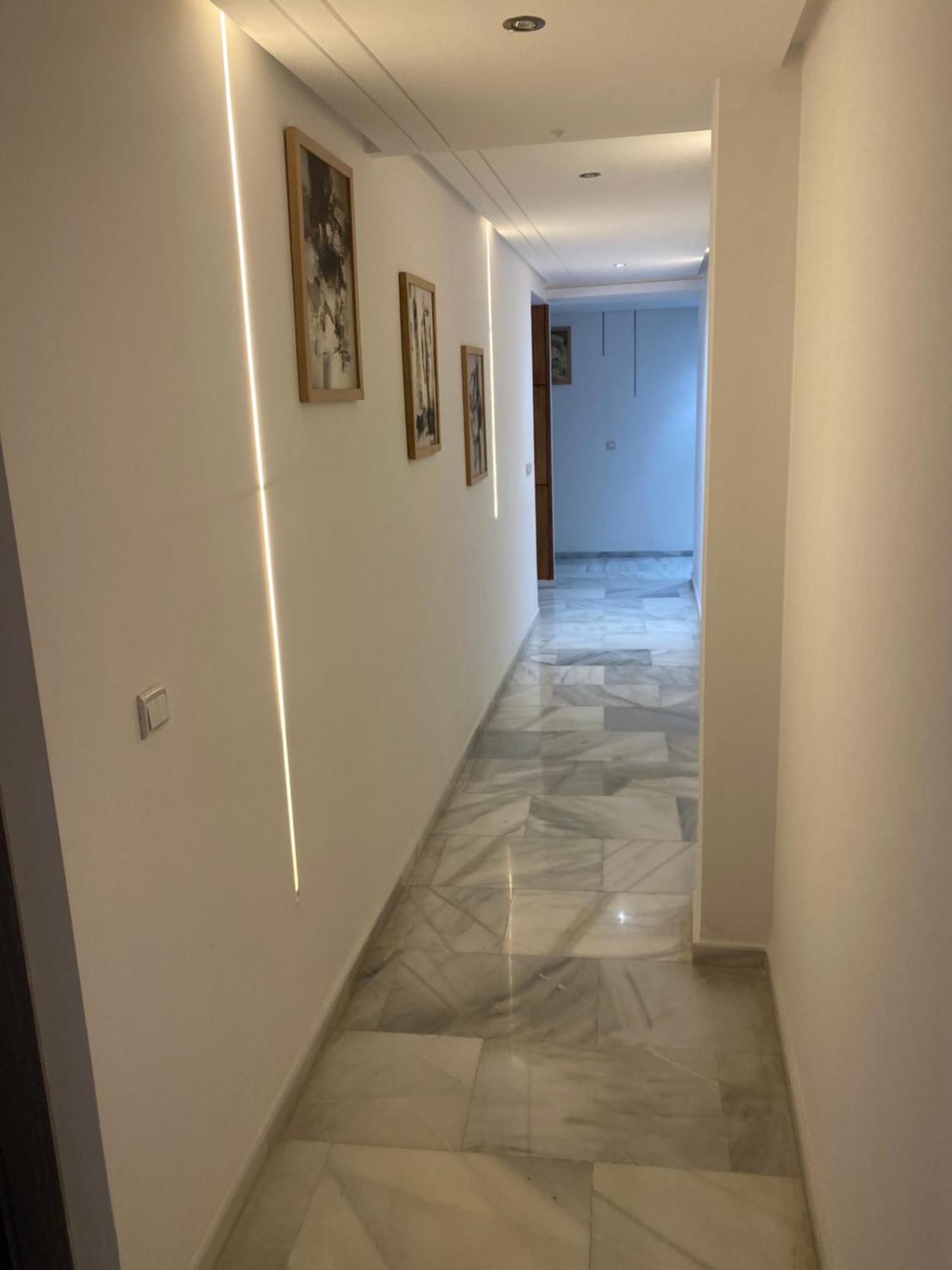 Nouvel Appartement Climatise Fès Dış mekan fotoğraf