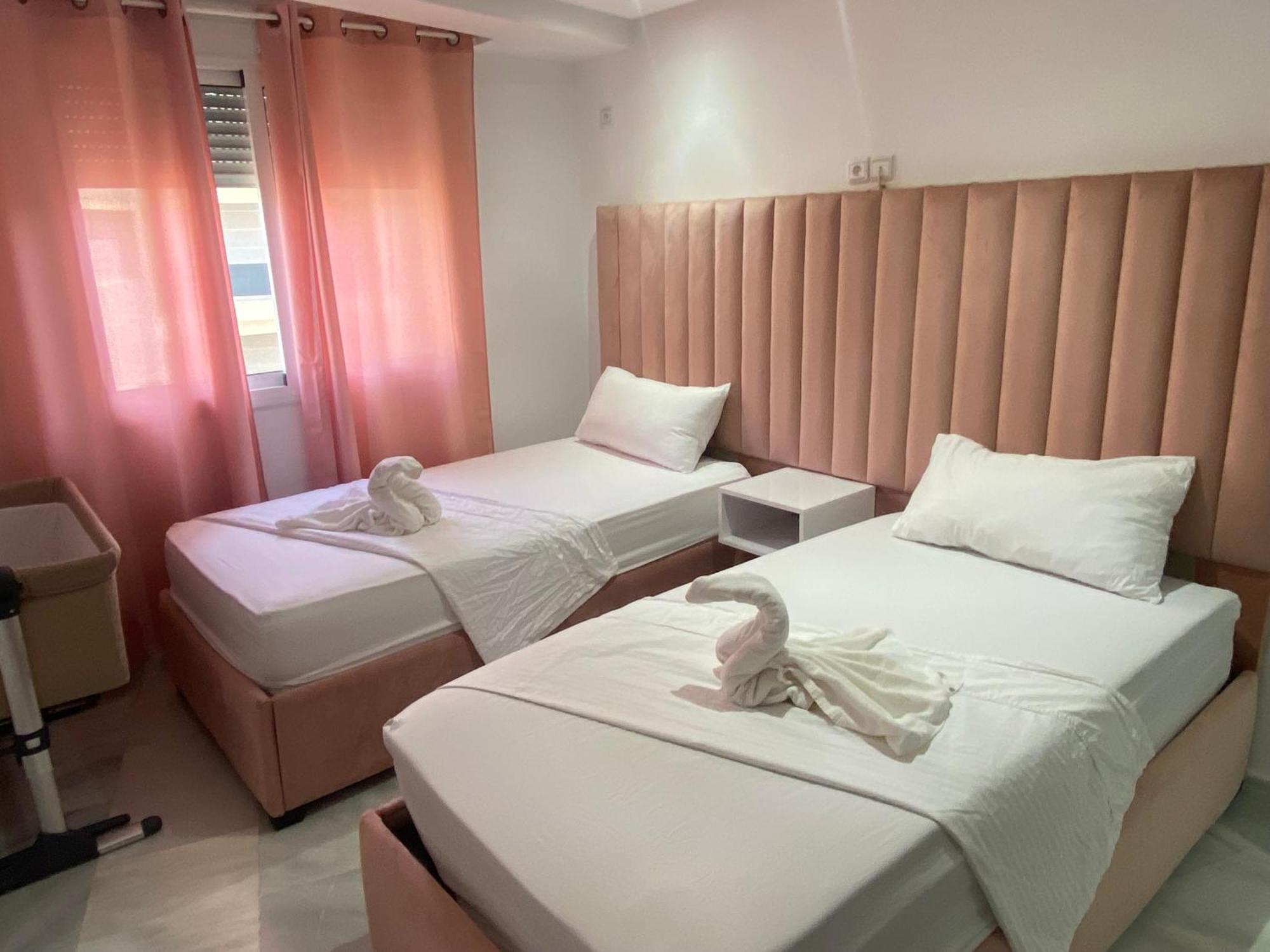 Nouvel Appartement Climatise Fès Dış mekan fotoğraf
